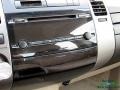 2004 Driftwood Pearl Toyota Prius Hybrid  photo #21