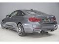 Mineral Grey Metallic - M4 Coupe Photo No. 3