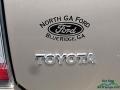 2004 Driftwood Pearl Toyota Prius Hybrid  photo #33