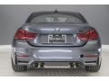 Mineral Grey Metallic - M4 Coupe Photo No. 4