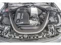 3.0 Liter M TwinPower Turbocharged DOHC 24-Valve VVT Inline 6 Cylinder Engine for 2018 BMW M4 Coupe #120462644