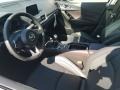 Snowflake White Pearl Mica - MAZDA3 Grand Touring 4 Door Photo No. 3