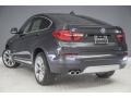 2018 Dark Graphite Metallic BMW X4 xDrive28i  photo #3