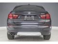 Dark Graphite Metallic - X4 xDrive28i Photo No. 4