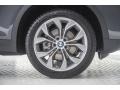 2018 Dark Graphite Metallic BMW X4 xDrive28i  photo #9