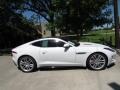 Polaris White - F-TYPE R Coupe Photo No. 6