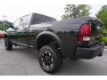 Brilliant Black Crystal Pearl - 2500 Power Wagon Crew Cab 4x4 Photo No. 2