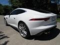 Polaris White - F-TYPE R Coupe Photo No. 12