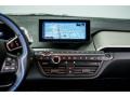 2017 BMW i3 with Range Extender Navigation