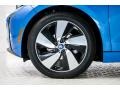 2017 BMW i3 with Range Extender Wheel