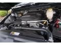  2017 2500 Power Wagon Crew Cab 4x4 6.4 Liter HEMI OHV 16-Valve MSD V8 Engine