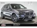 2017 Mineral Grey Metallic BMW X1 sDrive28i  photo #1
