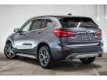2017 Mineral Grey Metallic BMW X1 sDrive28i  photo #3