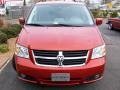 Sunburst Orange Pearl - Grand Caravan SXT Photo No. 4