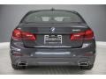 2017 Dark Graphite Metallic BMW 5 Series 540i Sedan  photo #4