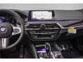 2017 Dark Graphite Metallic BMW 5 Series 540i Sedan  photo #5