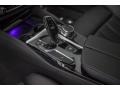 2017 Dark Graphite Metallic BMW 5 Series 540i Sedan  photo #7