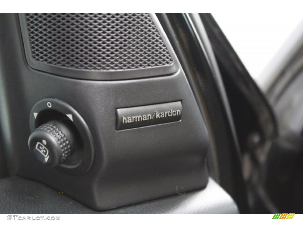 2008 LR3 V8 SE - Java Black Pearlescent / Alpaca Beige photo #14