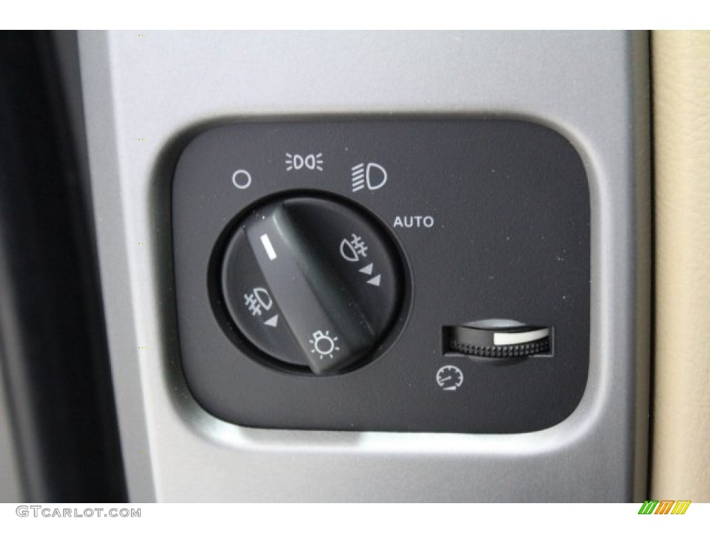 2008 LR3 V8 SE - Java Black Pearlescent / Alpaca Beige photo #27