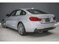 Glacier Silver Metallic - 4 Series 430i Gran Coupe Photo No. 3