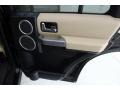 Java Black Pearlescent - LR3 V8 SE Photo No. 36