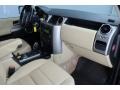 Java Black Pearlescent - LR3 V8 SE Photo No. 40