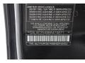 Java Black Pearlescent - LR3 V8 SE Photo No. 45