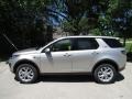 Aruba Metallic - Discovery Sport HSE Photo No. 11