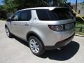 Aruba Metallic - Discovery Sport HSE Photo No. 12