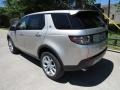 2017 Aruba Metallic Land Rover Discovery Sport HSE  photo #12