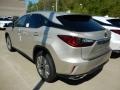 Satin Cashmere Metallic - RX 350 AWD Photo No. 3