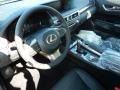 Obsidian - GS 350 AWD Photo No. 2