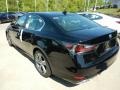 Obsidian - GS 350 AWD Photo No. 3