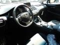 Nebula Gray Pearl - NX 200t AWD Photo No. 2
