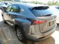 Nebula Gray Pearl - NX 200t AWD Photo No. 3