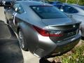 Atomic Silver - RC 300 F Sport AWD Photo No. 3
