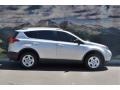 Classic Silver Metallic - RAV4 LE Photo No. 2