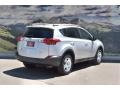 Classic Silver Metallic - RAV4 LE Photo No. 3