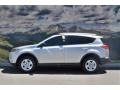 Classic Silver Metallic - RAV4 LE Photo No. 6