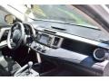 Classic Silver Metallic - RAV4 LE Photo No. 16