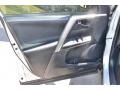 Classic Silver Metallic - RAV4 LE Photo No. 24