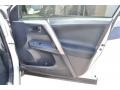 Classic Silver Metallic - RAV4 LE Photo No. 25