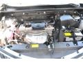 Classic Silver Metallic - RAV4 LE Photo No. 27