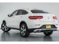 Polar White - GLC 300 4Matic Photo No. 3