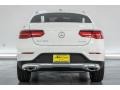 Polar White - GLC 300 4Matic Photo No. 4