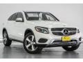 Polar White - GLC 300 4Matic Photo No. 12