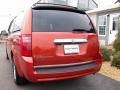 Sunburst Orange Pearl - Grand Caravan SXT Photo No. 7