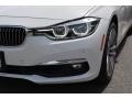 2017 Alpine White BMW 3 Series 330i xDrive Sedan  photo #31