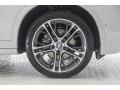 2018 BMW X4 xDrive28i Wheel and Tire Photo