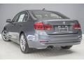 2017 Mineral Grey Metallic BMW 3 Series 330e iPerfomance Sedan  photo #3